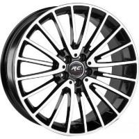 Jante RC Racing RC-305-BF 38/8.5 R20 5X112