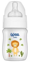 Бутылочка для кормления Wee Baby Safari 250ml