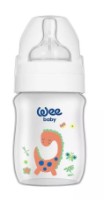 Бутылочка для кормления Wee Baby Safari 150ml