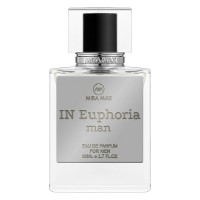 Parfum pentru el MiraMax  In Euphoria Man 50ml