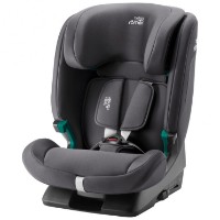 Детское автокресло Britax-Romer EvolvaFix Midnight Grey