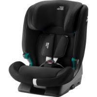Детское автокресло Britax-Romer EvolvaFix Space Black