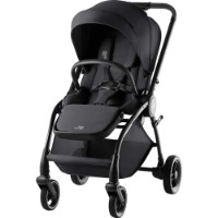 Carucior Britax-Romer Rio Carbon Black