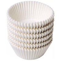 Set forme de copt Cucina D6сm (38676) 100pcs