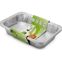 Set forme de copt GioStyle 21x14x4cm (51536) 4pcs