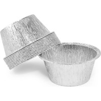 Набор форм для выпечки GioStyle D8.5x4cm (51553) 12pcs