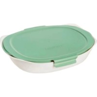 Tava de copt Luminarc Smart Cuisine Carine 34x25cm (V5944)