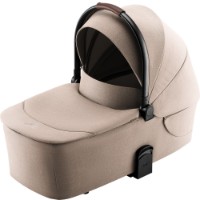 Landou Britax-Romer Rio Style Carrycot Teak