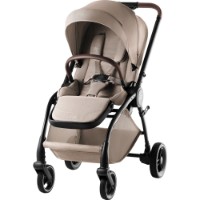 Carucior Britax-Romer Rio Teak