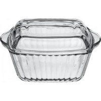 Tava de copt Pasabahce Borcam 1.17L (59039)