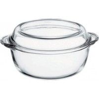 Tava de copt Pasabahce Borcam 2.2L (59003)