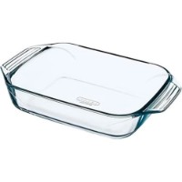 Tava de copt Pyrex Essentials 40x27cm (240B000)
