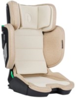 Детское автокресло Petite&Mars i-Size Isofix Flex Pro Caramel Brown 100-150cm (649678)
