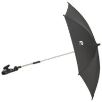 Зонт для коляски Premaman Black (PPRXTI-CCC-UNQ)