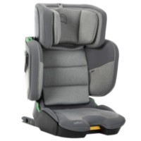 Детское автокресло Premaman i-Size Isofix Rider Gri 100-150cm (PAUFB5-CCC-UNQ)