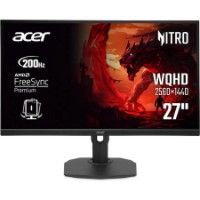 Монитор Acer XF273UX1bmiiprx