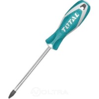 Отвёртка Total Tools THT26PH2125