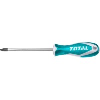 Отвёртка Total Tools THT26PH2150