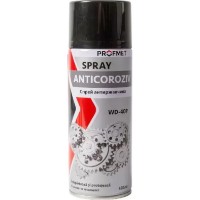 Cleaner Profmet 747204