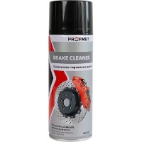 Cleaner Profmet 747207