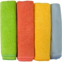 Салфетки микрофибровые Profmet 927530