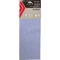 Салфетка из микрофибры перфорированная Profmet 927550
