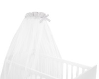 Copertină pentru pătuț Kikka Boo Seally Me 200/540 (41140000027)