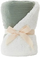 Одеяло для малышей Premaman Green 80x80cm (PCIAQS-VEM-UNQ)