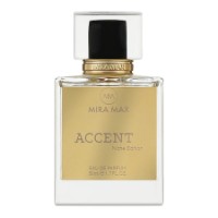 Parfum-unisex MiraMax Accent 50ml