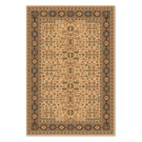 Ковёр Covoare Ungheni Antique 1412_1_53535 2.50x3.40m