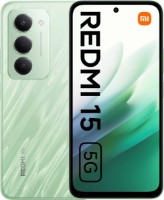 Мобильный телефон Xiaomi Redmi 15 5G 8Gb/256Gb Green