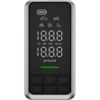 Пуско-зарядное устройство Proove Car Jump Starter 2 in 1 Gray (JSAP10400203)