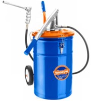 Pistol pentru ulei Wadfow WHY2A25