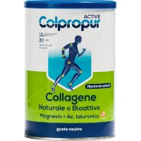 Пищевая добавка Colpropur Activ Neutro 330g