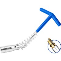 Ключ свечной Wadfow WTH5116