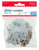 Материал для рукоделия Daco AD722