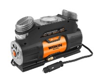 Автокомпрессор Wokin 100PSI (734020)