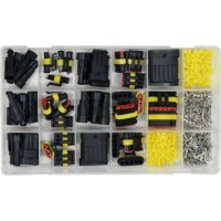 Set conectori auto ermetici Yato YT-06869