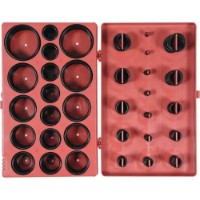 Набор уплотнительных колец Yato YT-06876