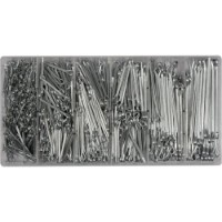 Набор шплинтов Yato YT-06885