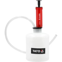 Насос для перекачки топлива Yato YT-07078