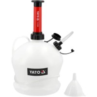 Насос для перекачки топлива Yato YT-07079