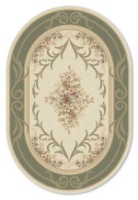 Ковёр Covoare Ungheni Premium 2618_2_51083 1.60x2.30m