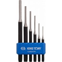 Набор выколоток King Tony 1006APR