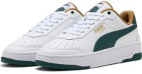Кеды мужские Puma Ca Match Puma White/Green Terrain, s.46