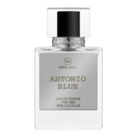 Парфюм для него MiraMax Antonio Blue 50ml