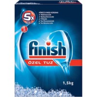 Средство для посудомоечных машин Finish Dishwasher Salt 1,5 kg