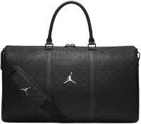 Сумка Nike Jam Jordan Monogram Duffle Bag Black, s.M