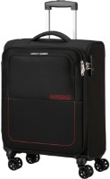 Valiză American Tourister Air Wave Spinner (151319/A452)
