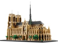Конструктор Lego Architecture: Notre-Dame De Paris (21061)
